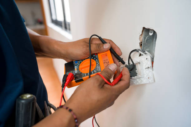 Best Electrical Installation Contractor  in Hillview, KY