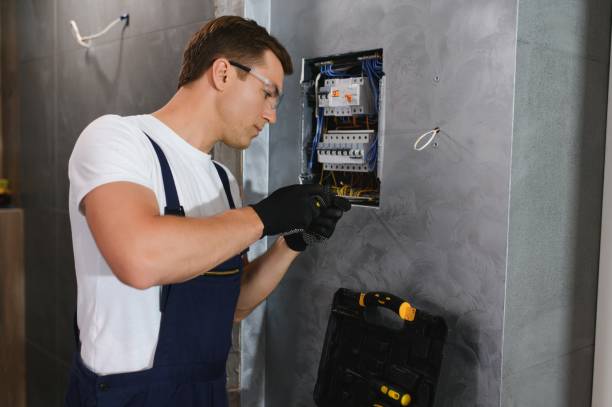Best Affordable Electrical Installation  in Hillview, KY
