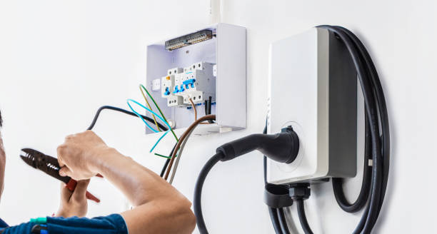 Best Affordable Emergency Electrician  in Hillview, KY