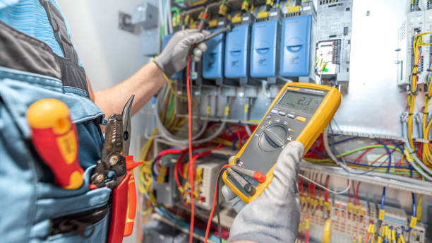 Best Electrical Wiring Services  in Hillview, KY