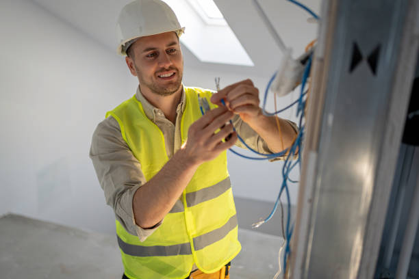 Best Affordable Electrician  in Hillview, KY